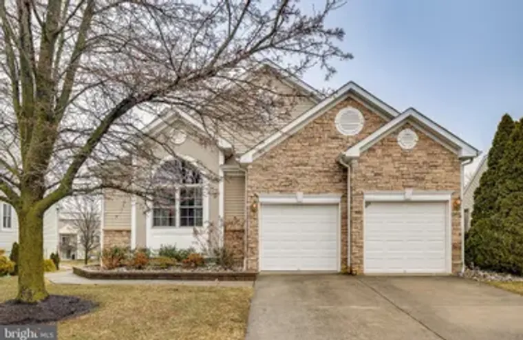 50 TRAINOR CIR, BORDENTOWN, NJ, 08505, Bordentown, NJ 08505