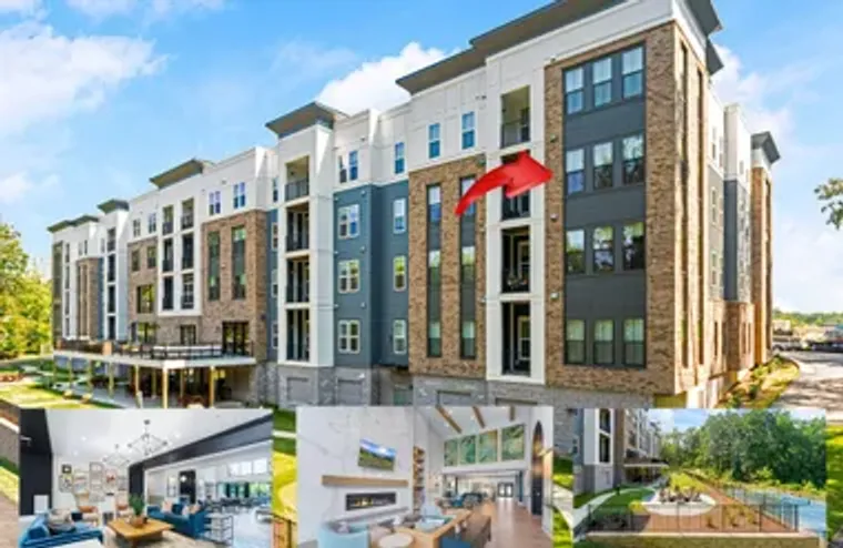 76 OLD MILL BOTTOM RD 301, ANNAPOLIS, MD..., Annapolis, MD 21409