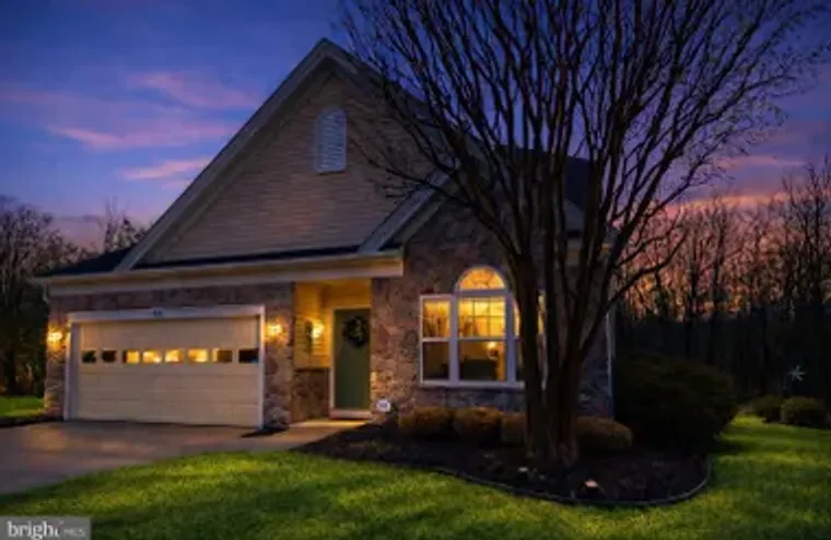 44 MITCHELL CT, MARLTON, NJ, 08053, Marlton, NJ 08053