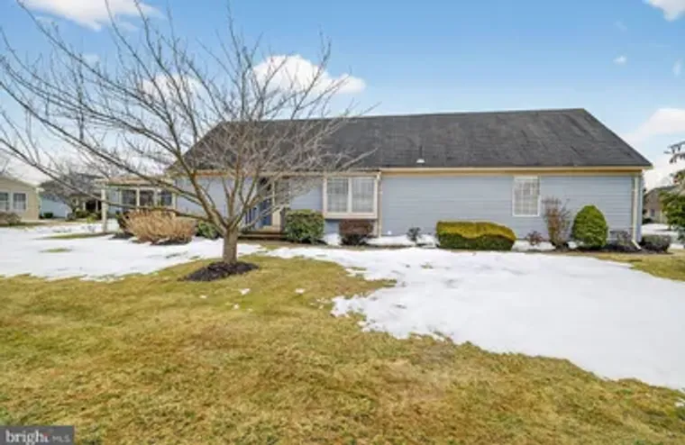 17 GEORGE WASHINGTON DR B, MONROE TOWNSH..., Monroe Township, NJ 08831