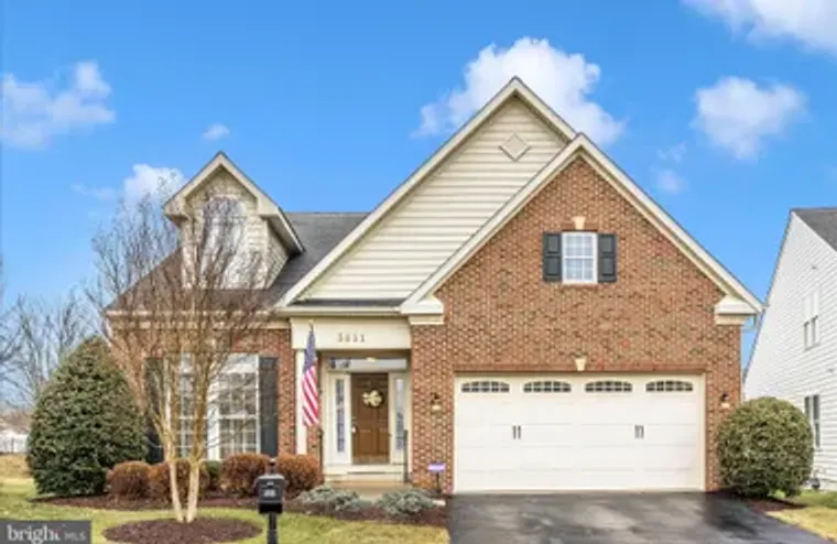 5811 UPTON CIR 49, NEW MARKET, MD, 21774, New Market, MD 21774