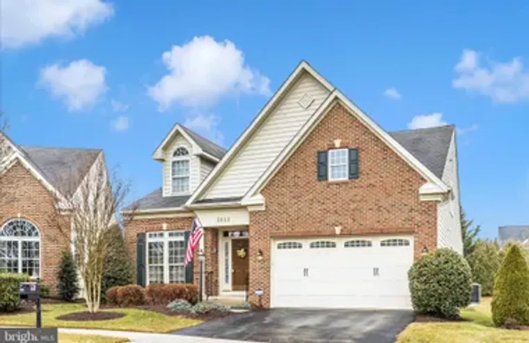 5811 UPTON CIR 49, NEW MARKET, MD, 21774, New Market, MD 21774