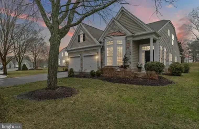 403 LILAC DR, KENNETT SQUARE, PA, 19348, Kennett Square, PA 19348