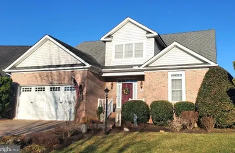 153 HARVEST RIDGE DR, WINCHESTER, VA, 22..., Winchester, VA 22601