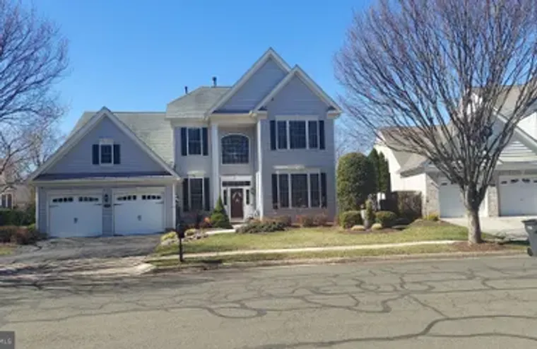 15517 LEGACY WAY, HAYMARKET, VA, 20169, Haymarket, VA 20169