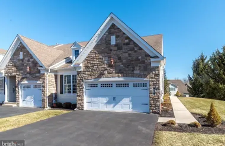 30 KOMEN CT, SELLERSVILLE, PA, 18960, Sellersville, PA 18960