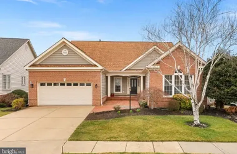 13852 CRABTREE WAY, GAINESVILLE, VA, 201..., Gainesville, VA 20155