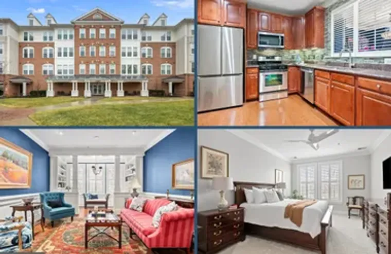 44485 CHAMBERLAIN TER 203, ASHBURN, VA, ..., Ashburn, VA 20147