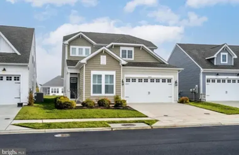 266 PEREGRINE DR, CHESTER, MD, 21619, Chester, MD 21619