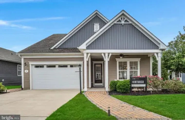 47 BAYBERRY LN, GETTYSBURG, PA, 17325, Gettysburg, PA 17325