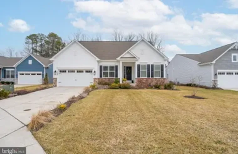 23298 BOURBON CIR, LEWES, DE, 19958, Lewes, DE 19958