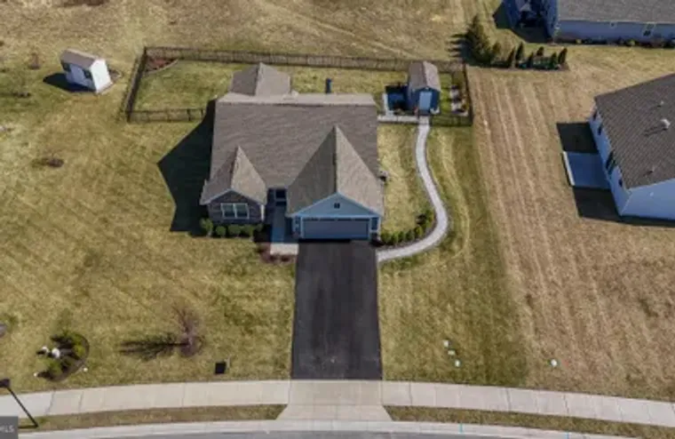 76 BALTHASAR DR, DOVER, DE, 19901, Dover, DE 19901