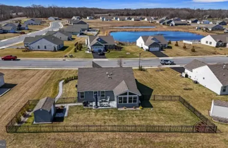 76 BALTHASAR DR, DOVER, DE, 19901, Dover, DE 19901
