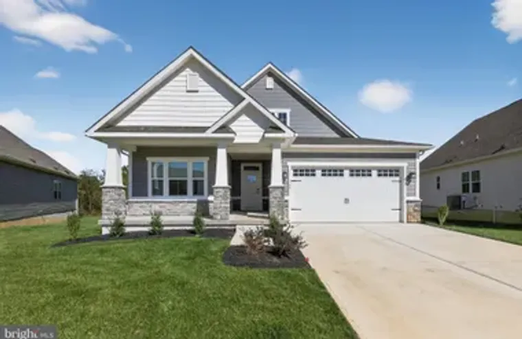 142 EISENHOWER DR, SWEDESBORO, NJ, 08085, Swedesboro, NJ 08085