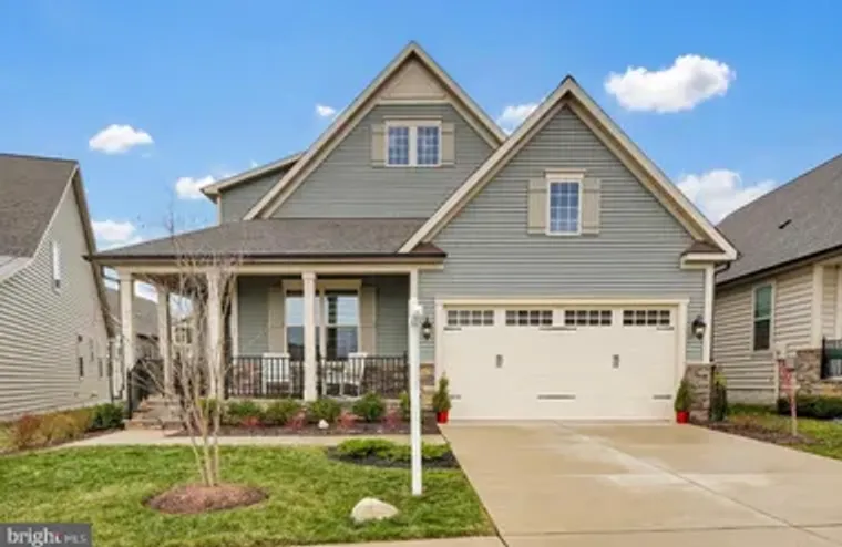 2605 BROADLEAF DR, FREDERICK, MD, 21702, Frederick, MD 21702
