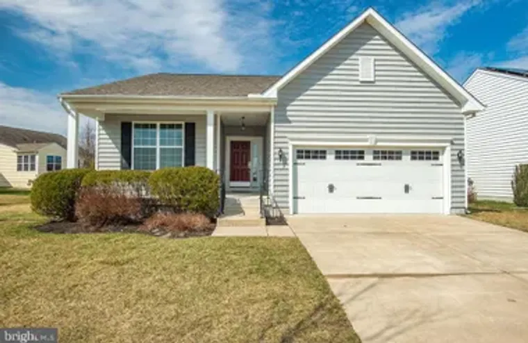 137 SILVER MAPLE RD, MIDDLETOWN, DE, 197..., Middletown, DE 19709