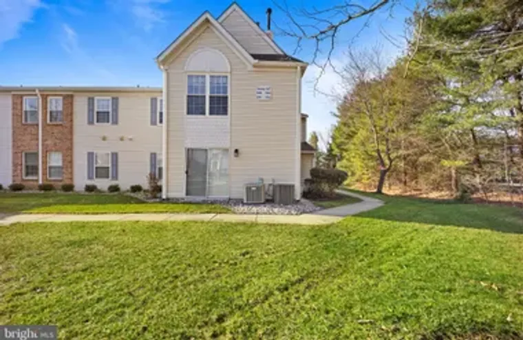 202 ARROWWOOD CT B, MOUNT LAUREL, NJ, 08..., Mount Laurel, NJ 08054