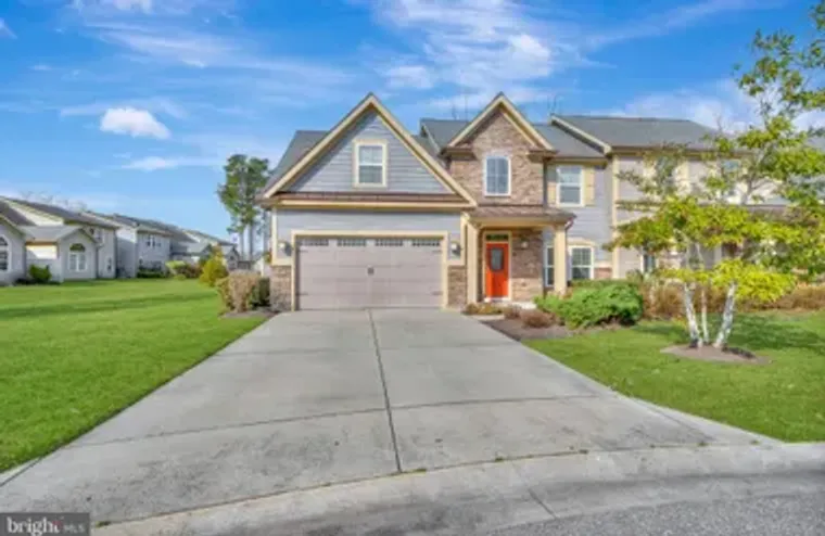 36451 DOG LEG CT, FRANKFORD, DE, 19945, Frankford, DE 19945