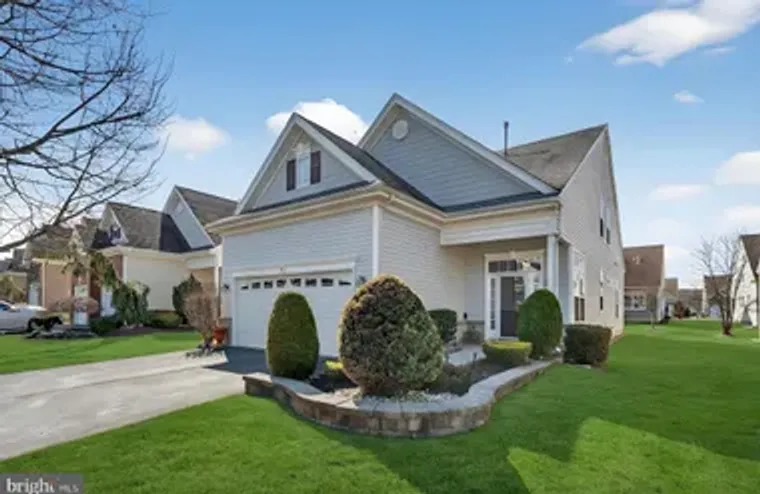 8 TURRET DR, MONROE TOWNSHIP, NJ, 08831, Monroe Township, NJ 08831