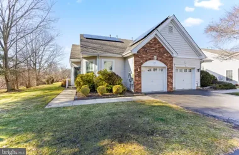 155 MEADOWLARK DR, HAMILTON, NJ, 08690, Hamilton, NJ 08690