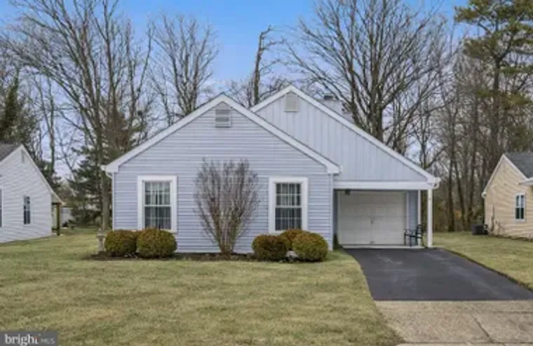 77 SHEFFIELD PL, SOUTHAMPTON, NJ, 08088, Southampton, NJ 08088