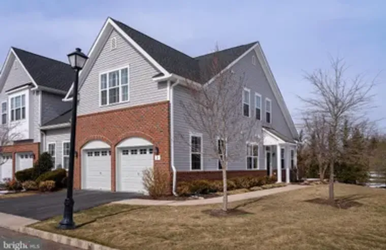 1 TUCKER WAY, PENNINGTON, NJ, 08534, Pennington, NJ 08534