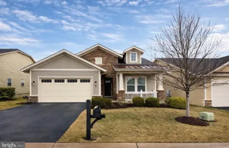 103 CLOAK LN, LAKE FREDERICK, VA, 22630, Lake Frederick, VA 22630