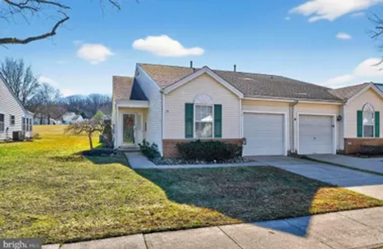 15 PEPPERGRASS DR, MOUNT LAUREL, NJ, 080..., Mount Laurel, NJ 08054