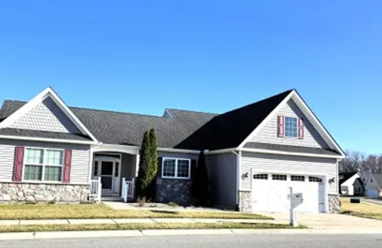 267 NOBLES POND XING, DOVER, DE, 19904, Dover, DE 19904