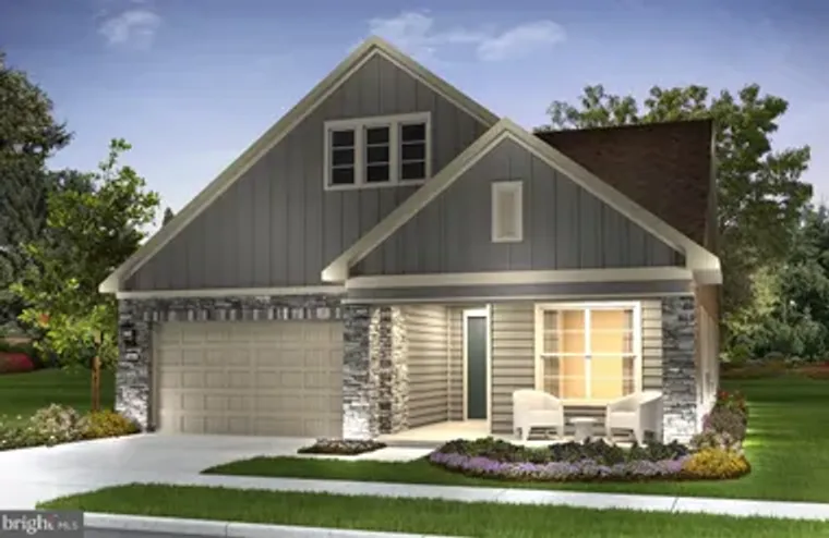 106 RHODODENDRON CT, LAKE FREDERICK, VA,..., Lake Frederick, VA 22630