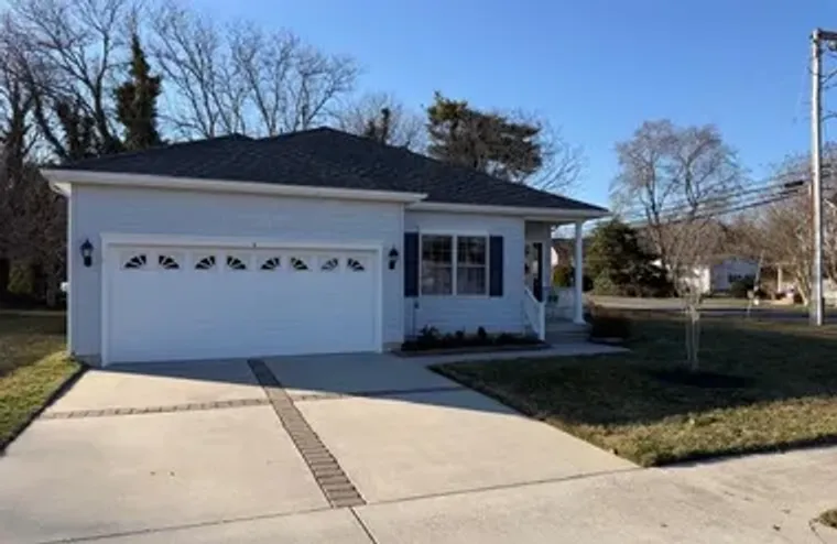 1 WYNNDEMERE CT, CAPE MAY COURT HOUSE, N..., Cape May Court House, NJ 08210