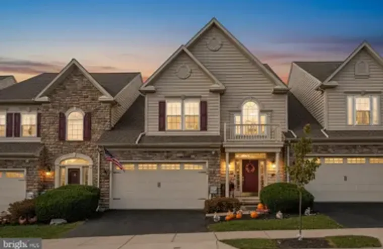 116 LANDIS WAY, WILMINGTON, DE, 19803, Wilmington, DE 19803