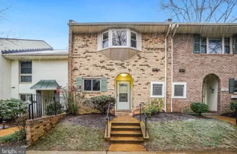 3387 S LEISURE WORLD BLVD 91-G, SILVER S..., Silver Spring, MD 20906