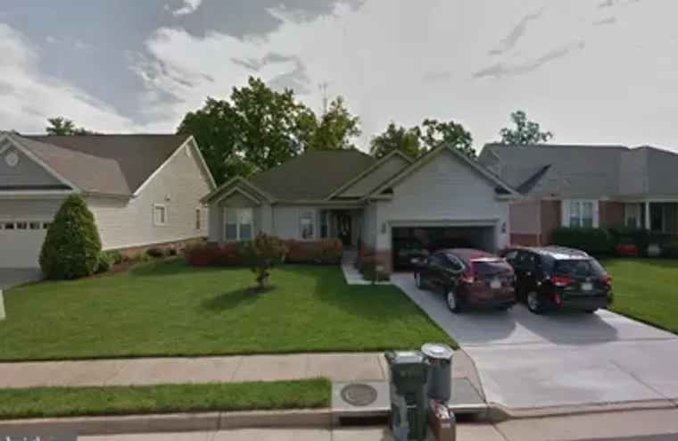 13618 HERITAGE VALLEY WAY, GAINESVILLE, ..., Gainesville, VA 20155