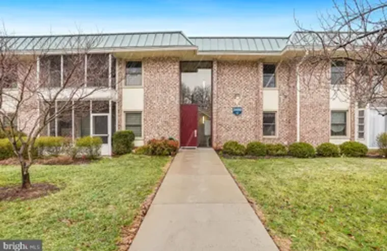 3400 GLENEAGLES DR 73-3H, SILVER SPRING,..., Silver Spring, MD 20906