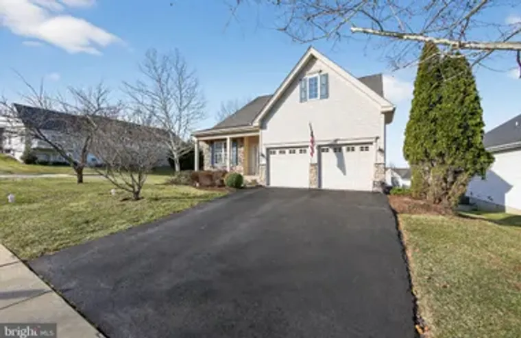 293 GASTON LN, COATESVILLE, PA, 19320, Coatesville, PA 19320