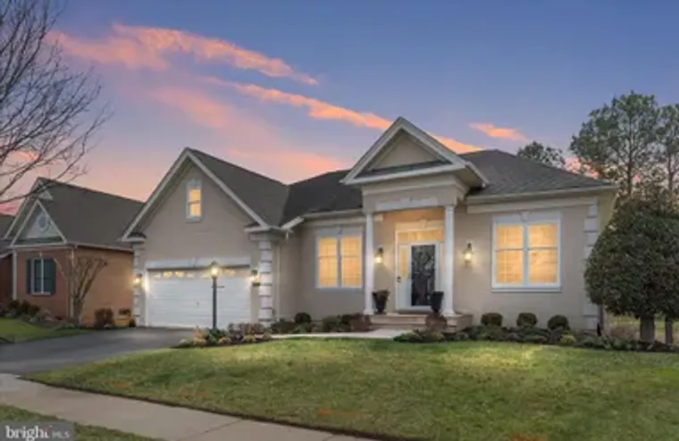 15564 LEGACY WAY, HAYMARKET, VA, 20169, Haymarket, VA 20169