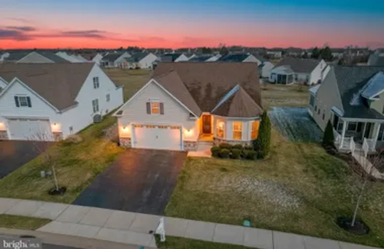 295 NICKLAUS LN, MAGNOLIA, DE, 19962, Magnolia, DE 19962