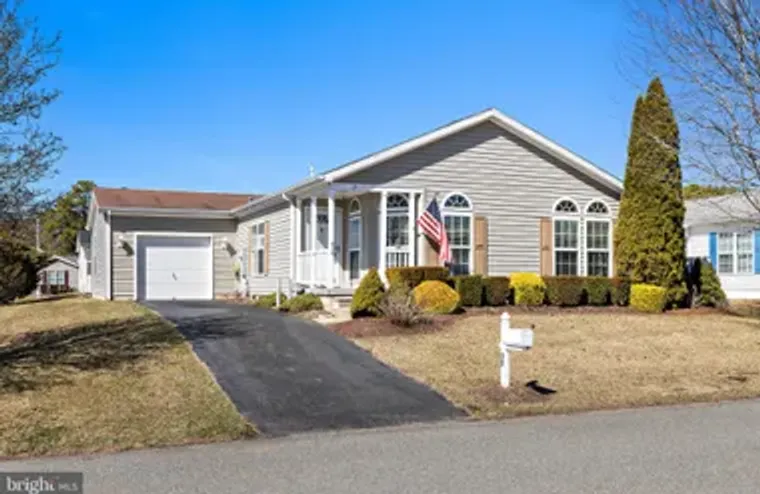 75 OAK RIDGE LN, MANAHAWKIN, NJ, 08050, Manahawkin, NJ 08050