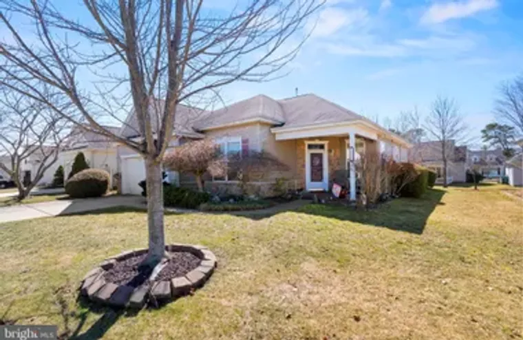 42 SEAGULL DR, LITTLE EGG HARBOR TWP, NJ..., Little Egg Harbor Twp, NJ 08087