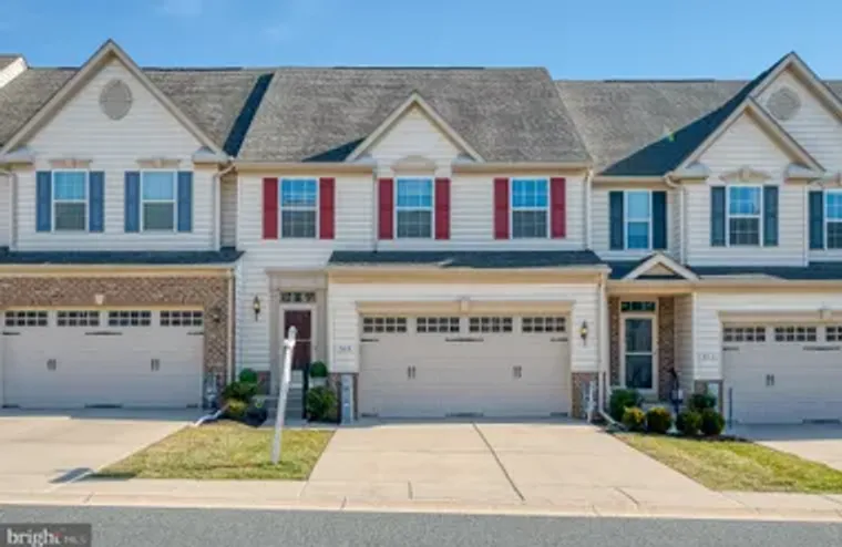 309 LENNOX DR, FALLSTON, MD, 21047, Fallston, MD 21047