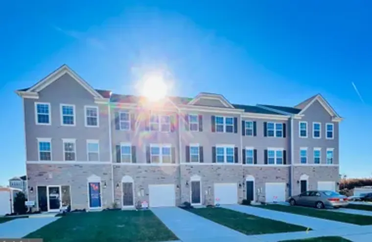 115 JONAGOLD DR, GLASSBORO, NJ, 08028, Glassboro, NJ 08028