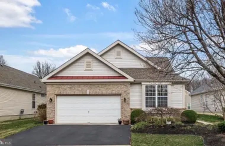 135 PAISLEY PL, HAINESPORT, NJ, 08036, Hainesport, NJ 08036