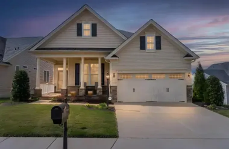 7910 BURBANK AVE, FREDERICKSBURG, VA, 22..., Fredericksburg, VA 22407