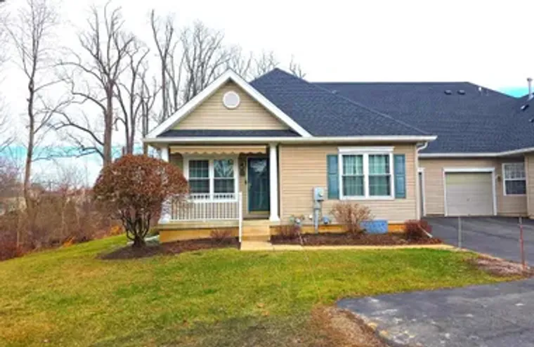 107 LIBERTY DR, BENSALEM, PA, 19020, Bensalem, PA 19020