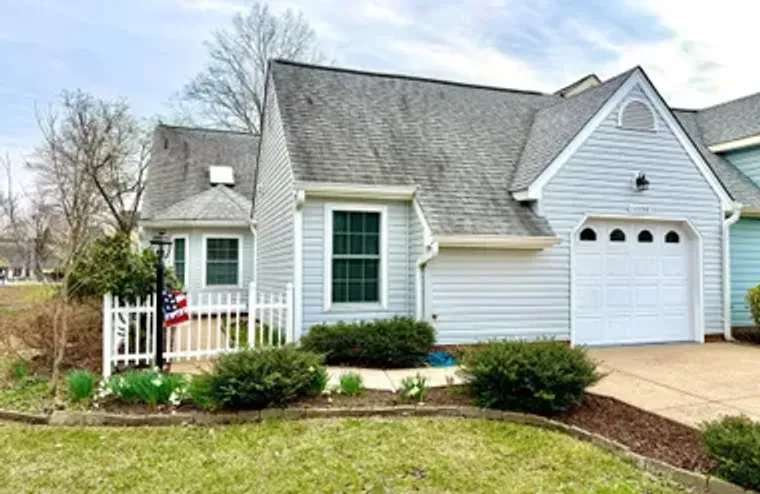 11220 WESTHAMPTON CT, FREDERICKSBURG, VA..., Fredericksburg, VA 22407