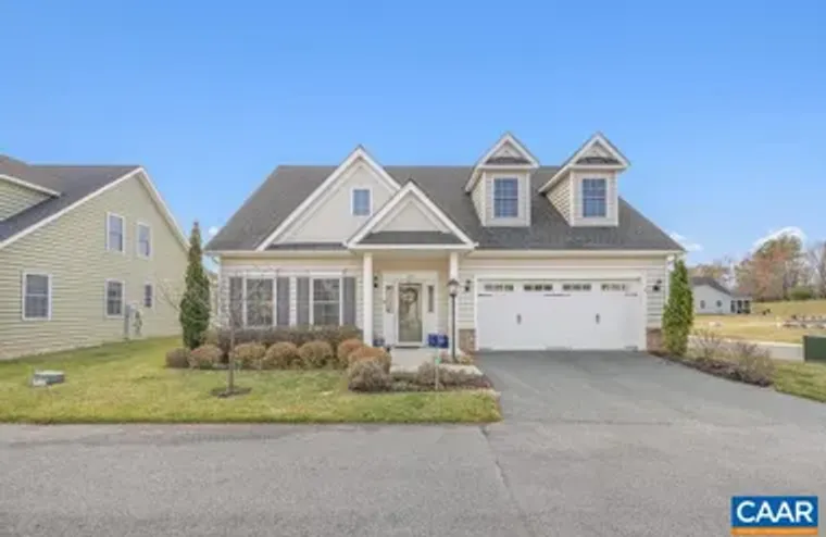 89 CRAPE MYRTLE DR, PALMYRA, VA, 22963, Palmyra, VA 22963