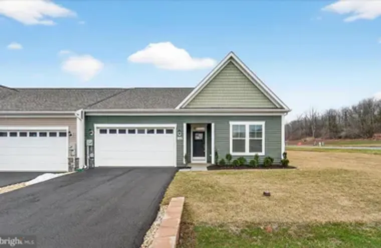 19601 LAVENDER LN, HAGERSTOWN, MD, 21742, Hagerstown, MD 21742