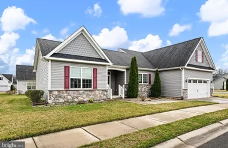 267 NOBLES POND XING, DOVER, DE, 19904, Dover, DE 19904