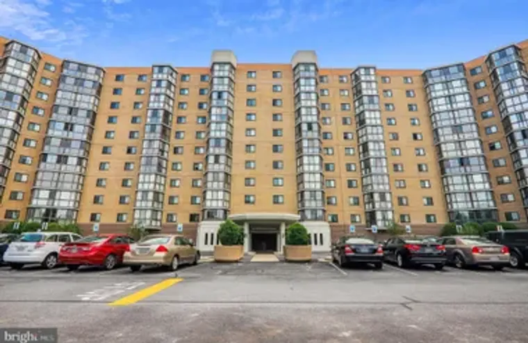 3330 N LEISURE WORLD BLVD 5-807, SILVER ..., Silver Spring, MD 20906